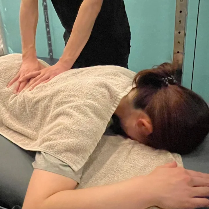 Personal Treatment