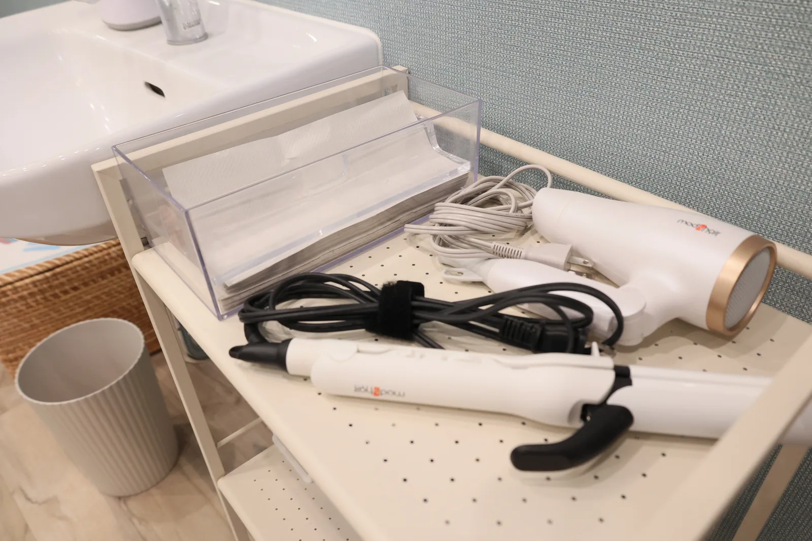 美容機器