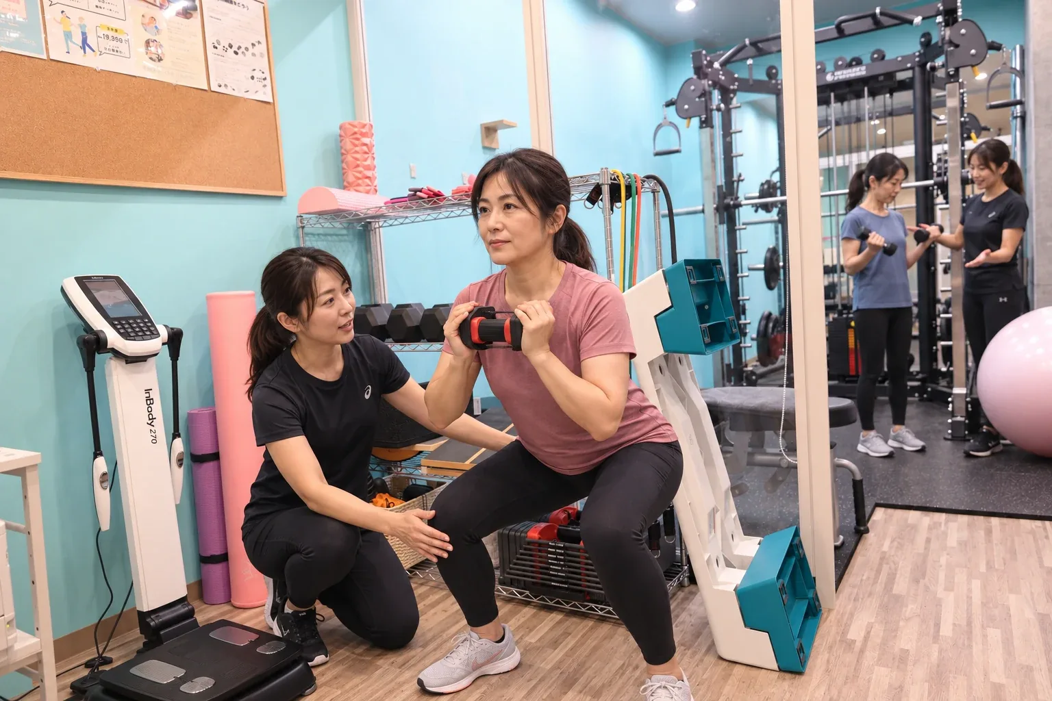 Personal Training