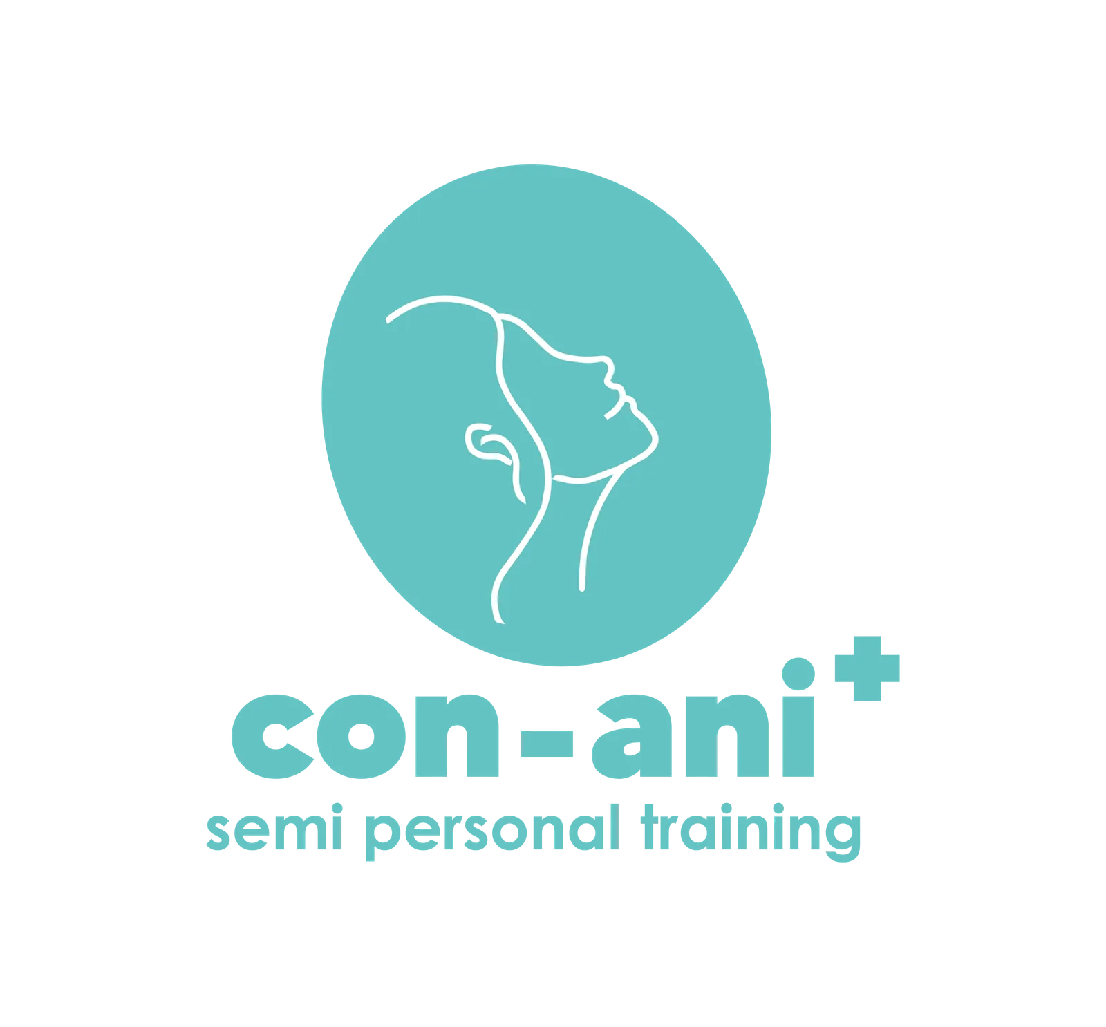 con-ani+ ロゴ